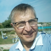 Юрий Будяшкин, 63, Аксубаево