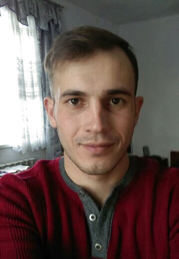 My photo - Maksim, 34 from Kostanay (@maksim60089)