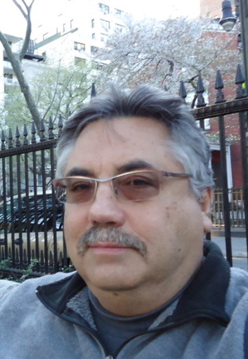 My photo - Aleks, 68 from New York (@aleks64420)