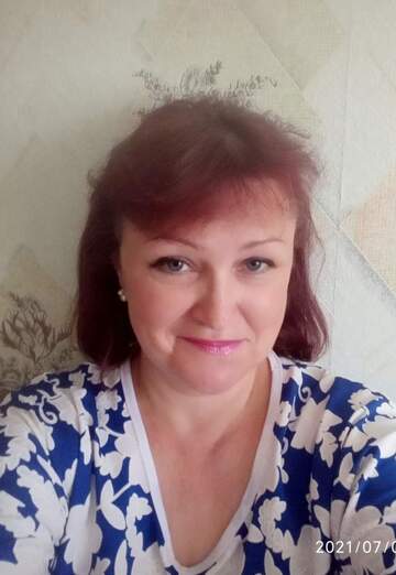 My photo - Olenka, 54 from Lysva (@olgaprovkova)