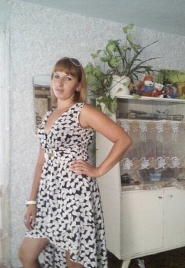 Моя фотография - Света Дмитриенко, 34 из Черкесск (@svetadmitrienkoastahova)
