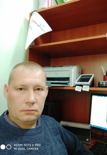 Моя фотография - Сергей, 42 из Стерлитамак (@sergey802677)