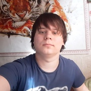 Roma, 21, Курагино