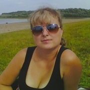 Надежда, 38, Асино