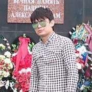 ALIXAN, 28, Александров
