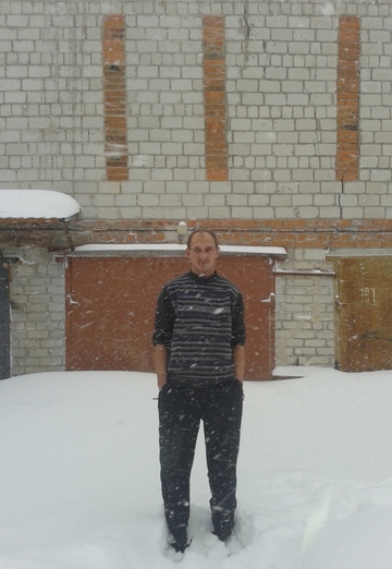 My photo - Valeriy, 38 from Khabarovsk (@valeriy19167)