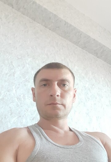 Моя фотография - Александр, 42 из Иркутск (@aleksandr903171)