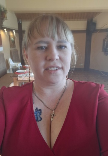 My photo - Tanyunya, 36 from Saint Petersburg (@tanunya48)