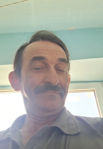 My photo - Viktor, 58 from Novorossiysk (@viktor285077)