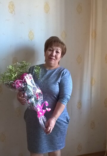 Моя фотография - ирина, 35 из Уфа (@irina247608)