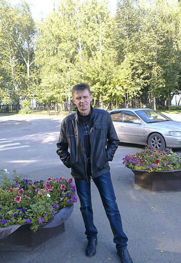 Моя фотография - Константин, 51 из Кемерово (@konstantin81816)