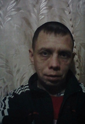 Моя фотография - Владимир, 42 из Пермь (@vladimir267067)