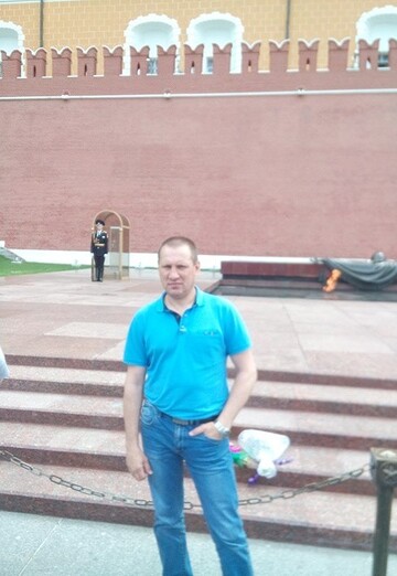 Моя фотография - Алекс, 44 из Новочеркасск (@aleks84368)