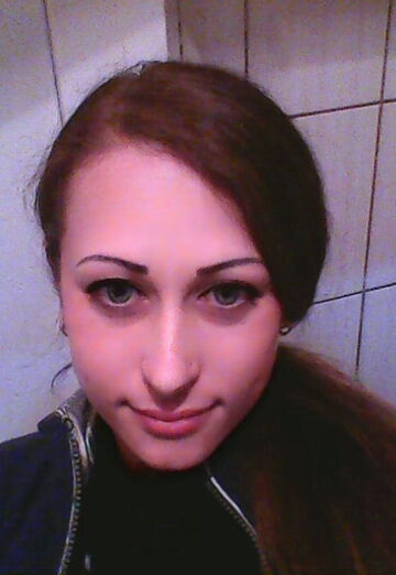 My photo - Galina, 38 from Pokrovsk (@galina31027)