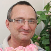 Валерий, 63, Краснодар