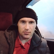 Антон Дмитриев, 32, Арамиль