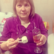 Наталья, 55, Курган