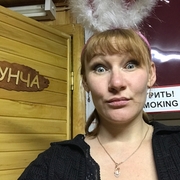 Лена из Октябрьского (Башкирии) желает познакомиться с тобой