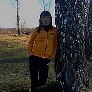 олеся, 38, Мариинск