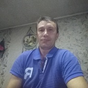 Виктор Якушкин, 47, Иволгинск