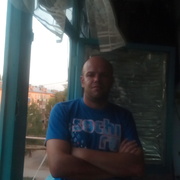 николай, 43, Безенчук