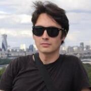 Эраст, 31, Калач-на-Дону