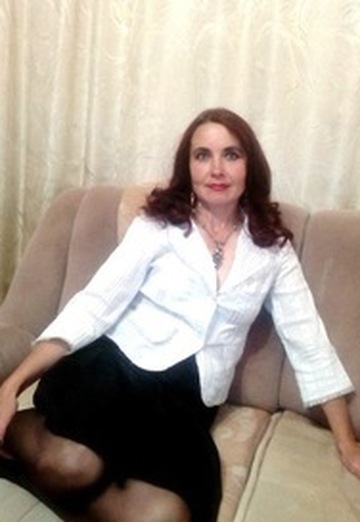 Моя фотография - Наталья, 56 из Томск (@natalya232922)