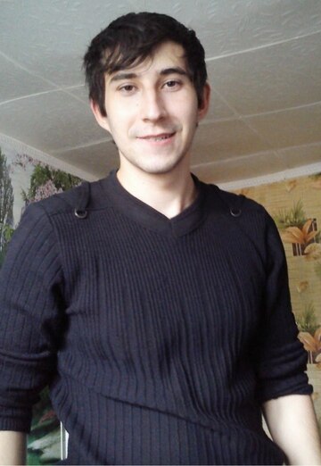 My photo - Ilya, 31 from Saki (@ilya24720)