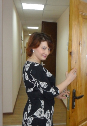 Моя фотография - Ирина, 40 из Сальск (@irina13533)