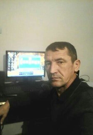 Моя фотография - Ongar Bazarbaev, 54 из Нукус (@ongarbazarbaev1)