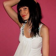 Lina, 35, Магадан