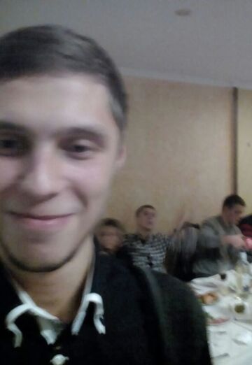 My photo - Andrey, 29 from Vinnytsia (@andrey332085)