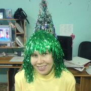 Гулечка, 54, Ишеевка