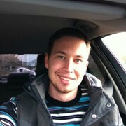 Сергей, 34, Обухово