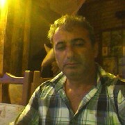 murat ali, 48, Крапивинский