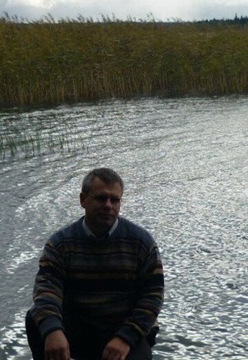 My photo - Oleg, 55 from Valday (@oleg4194710)
