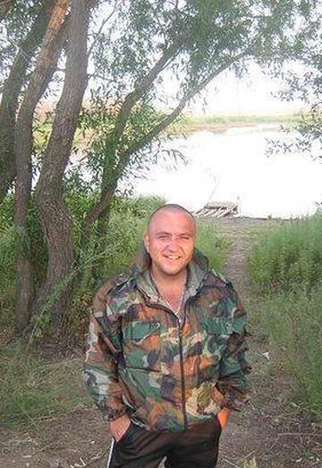 My photo - Aleksandr, 44 from Buzuluk (@aleksandr1088196)