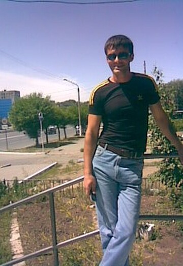 Моя фотографія - Руслан, 47 з Теміртау (@ruslan6114968)