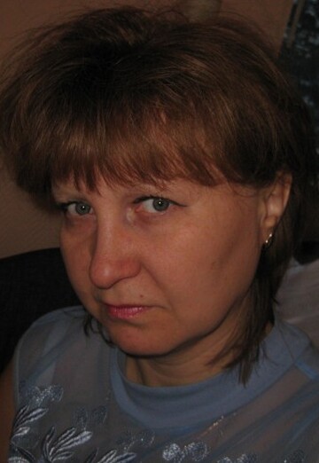 Моя фотография - Антонина, 51 из Чехов (@antonina5852528)