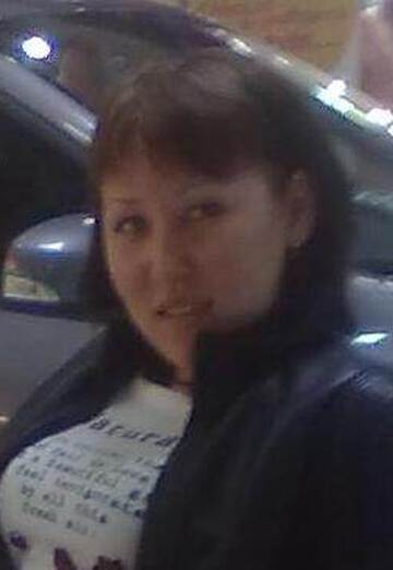 Моя фотография - Алена, 35 из Семикаракорск (@misselena1989)