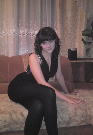 Mein Foto - Diana, 31 aus Sima (@diana1273)