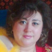 Гульнара Рахматулина, 52, Анжеро-Судженск