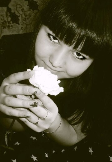 YulenKa** (@chocolate2014) — my photo № 6