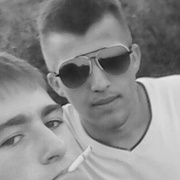 Виталик, 25, Красногвардейское (Белгород.)