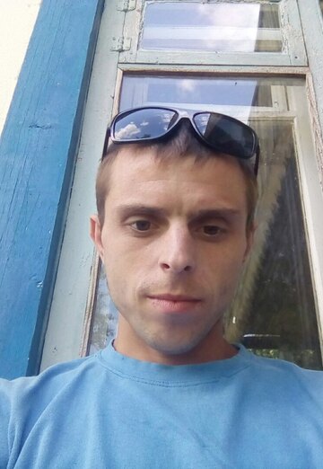 My photo - Artyom Shcherbakov, 31 from Babruysk (@artemsherbakov8)