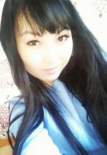 My photo - Diana, 32 from Bishkek (@diana23544)