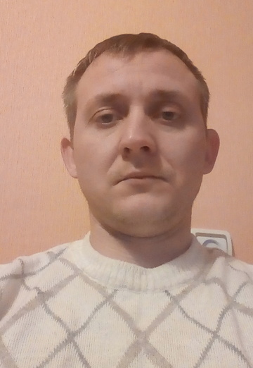 Моя фотография - Дмитрий, 41 из Узловая (@dmitriy231995)