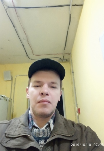 Моя фотография - Евгений, 47 из Минск (@evgeniy324494)