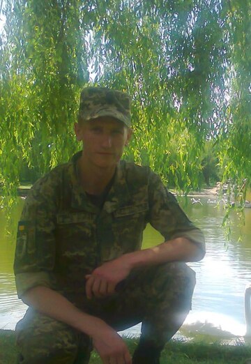 Моя фотографія - Олег, 30 з Картузи (@oleg307476)