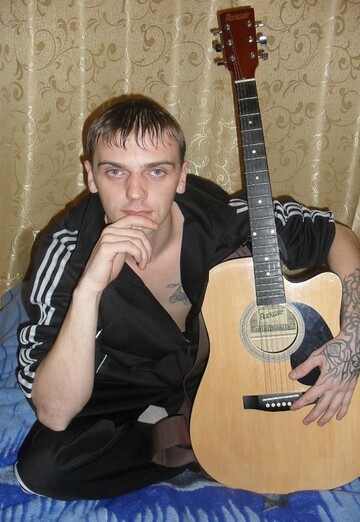 Моя фотография - Константин, 36 из Алейск (@konstantin93636)